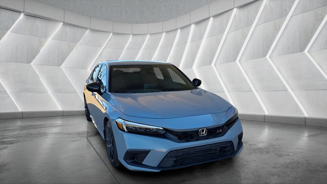 2023 Honda Civic
