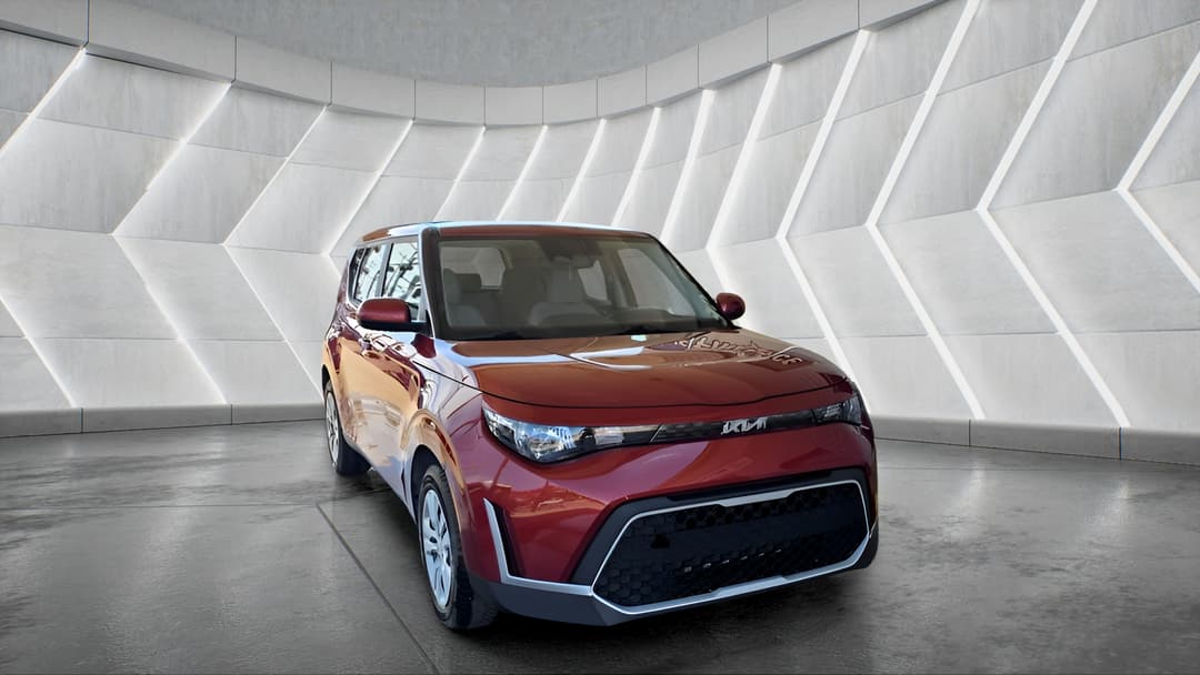 2023 Kia Soul