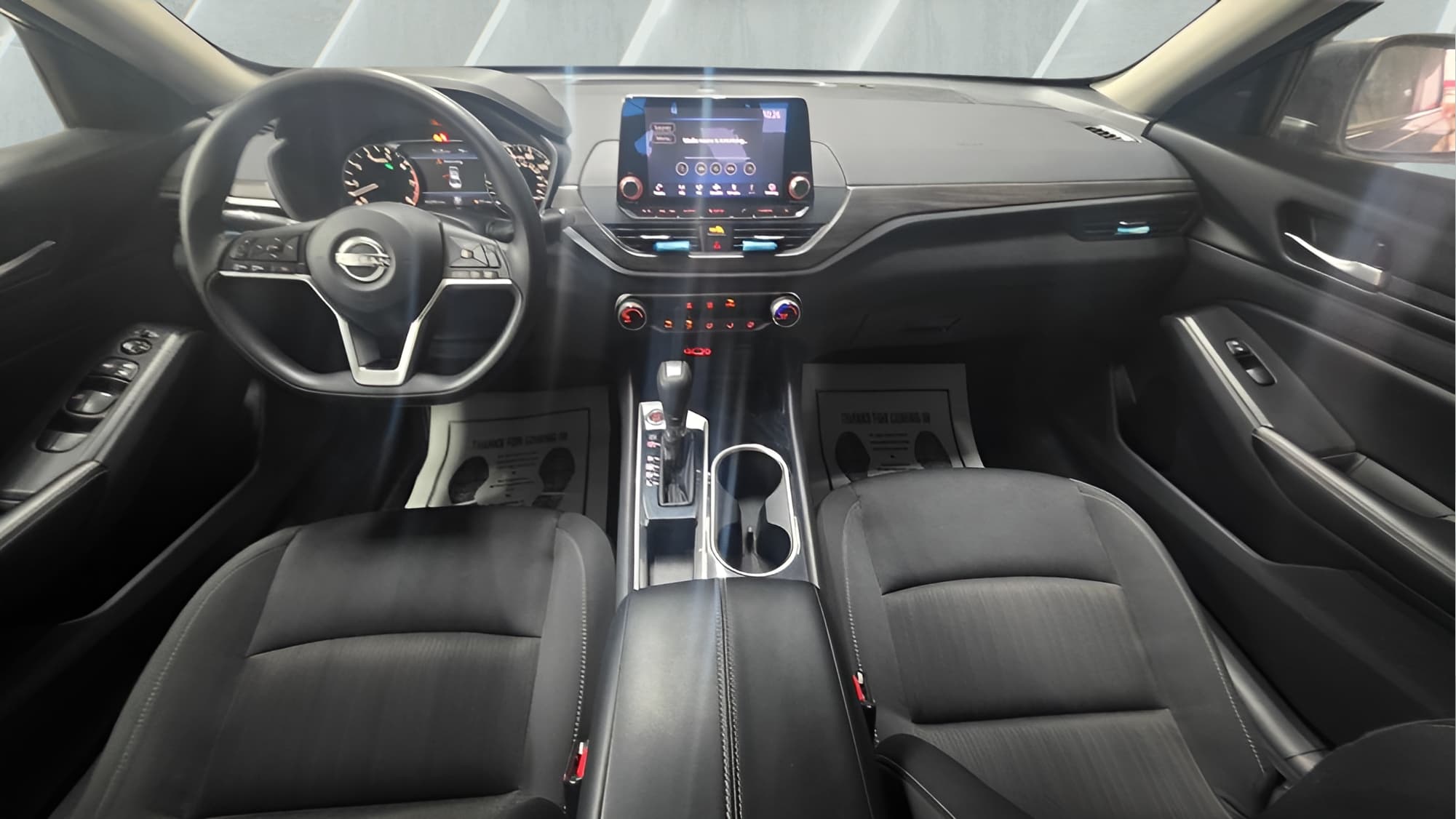 Vehicle photo