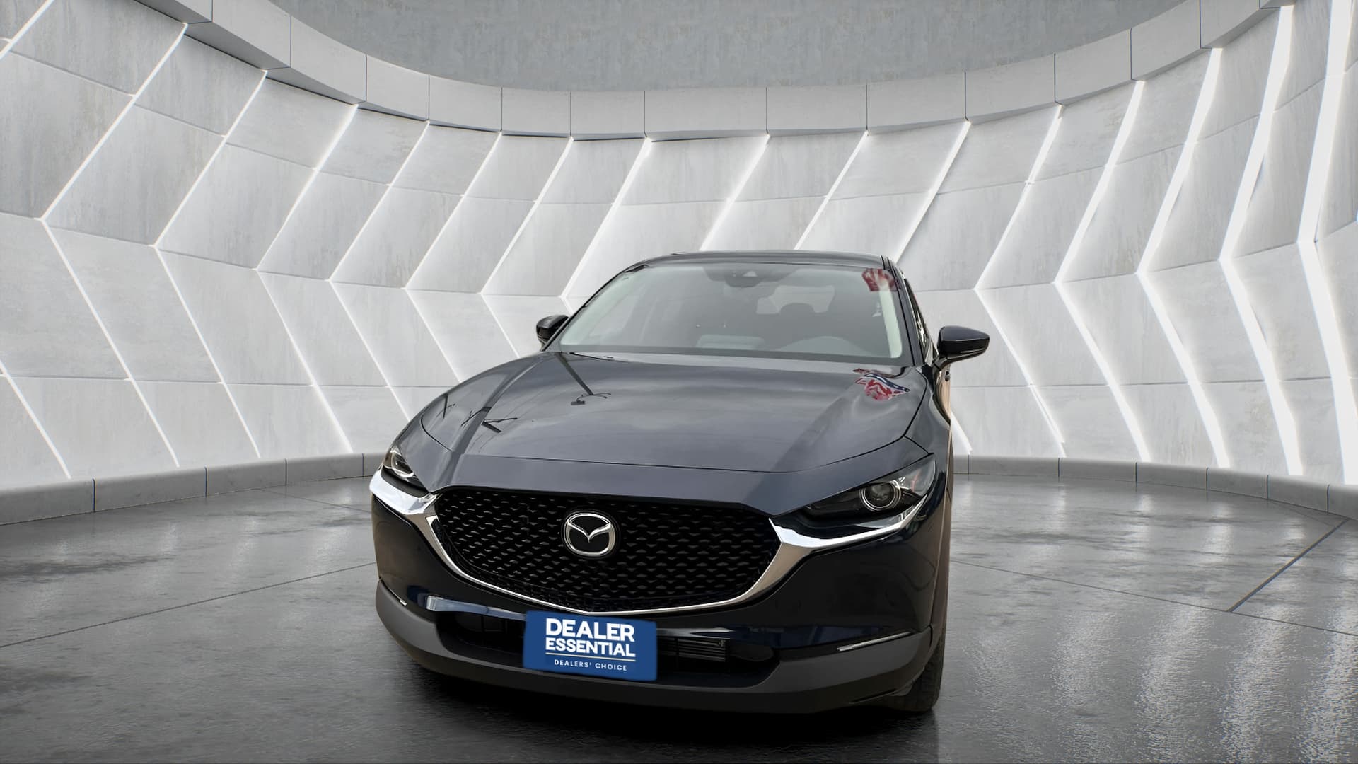 2021 Mazda CX-30 Selected 