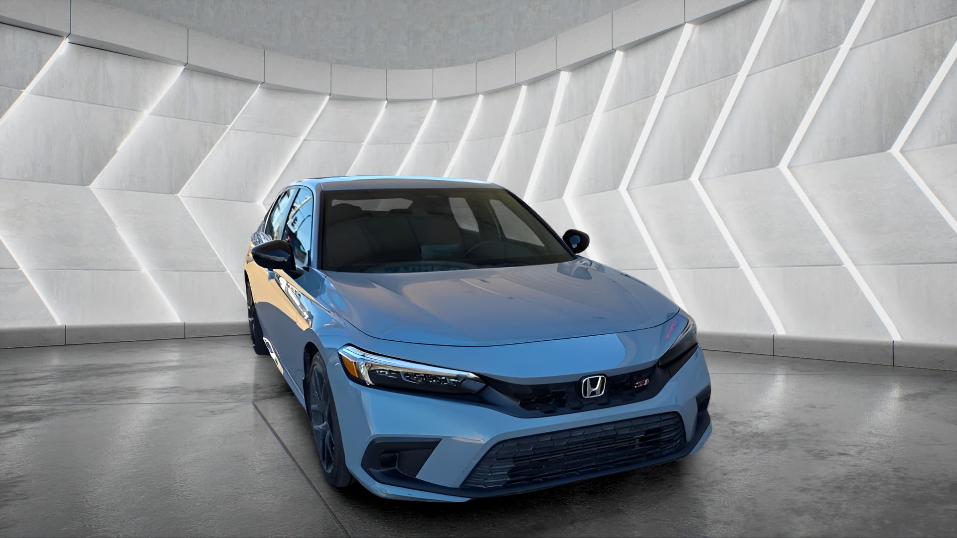 2023 Honda Civic Si