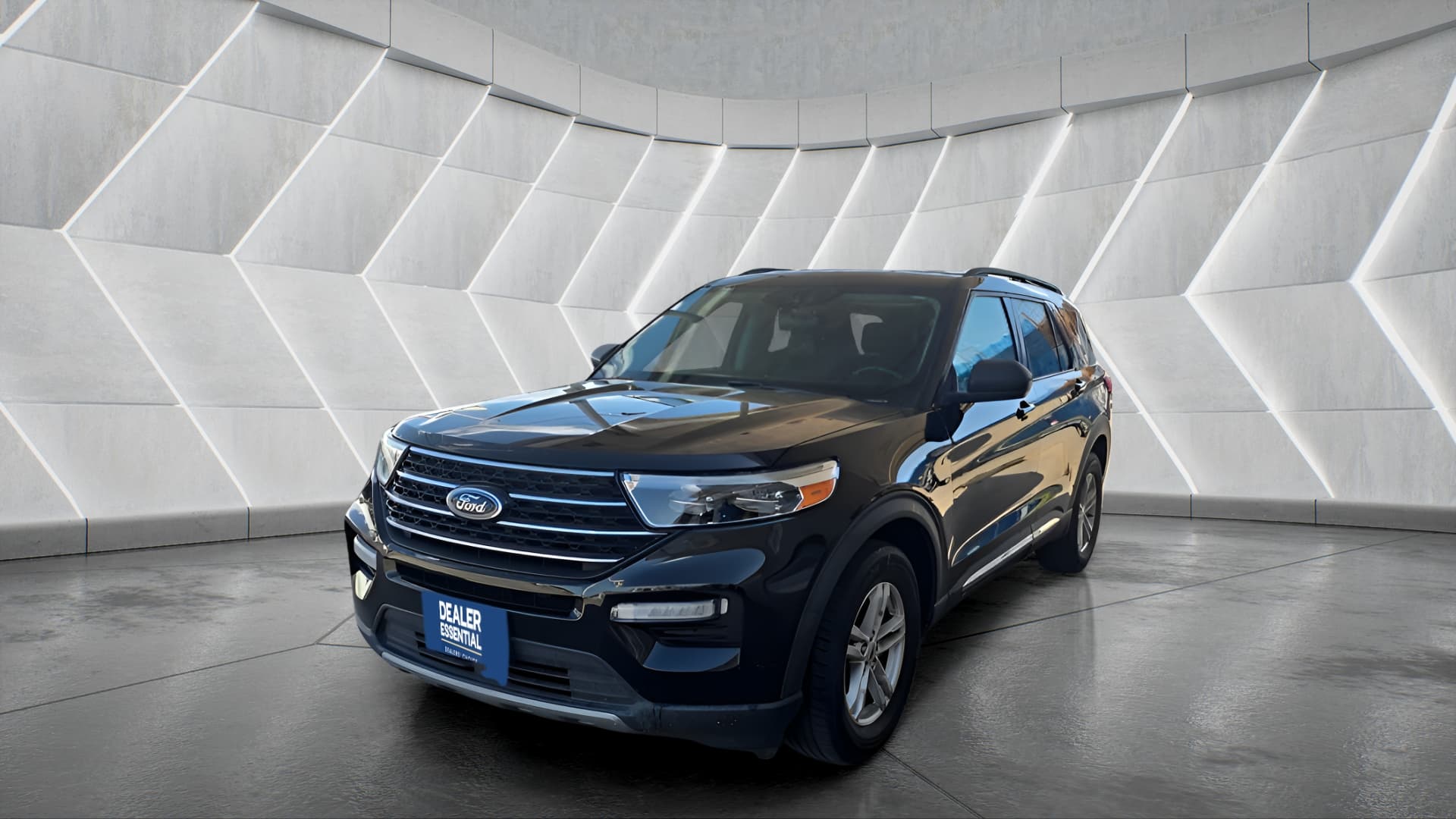 Vehicle photo