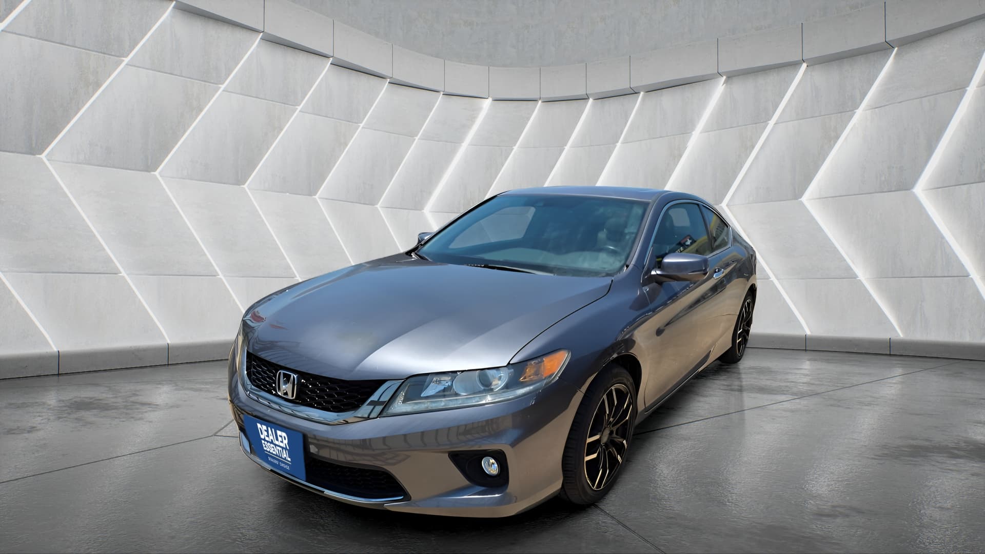 2015 Honda Accord EX-L V6 Coupe AT