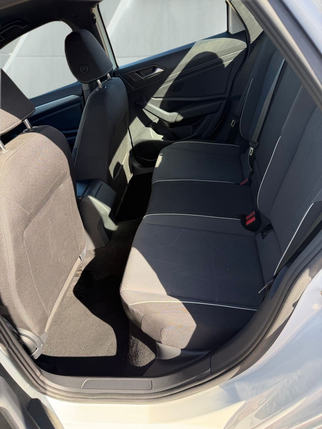 large car