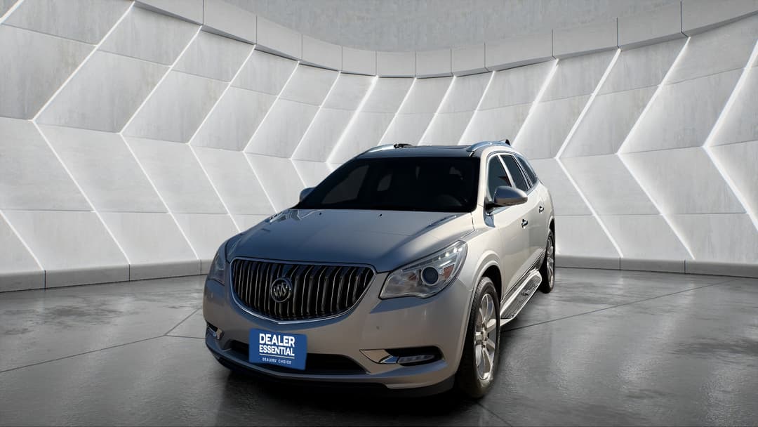 2015 Buick Enclave