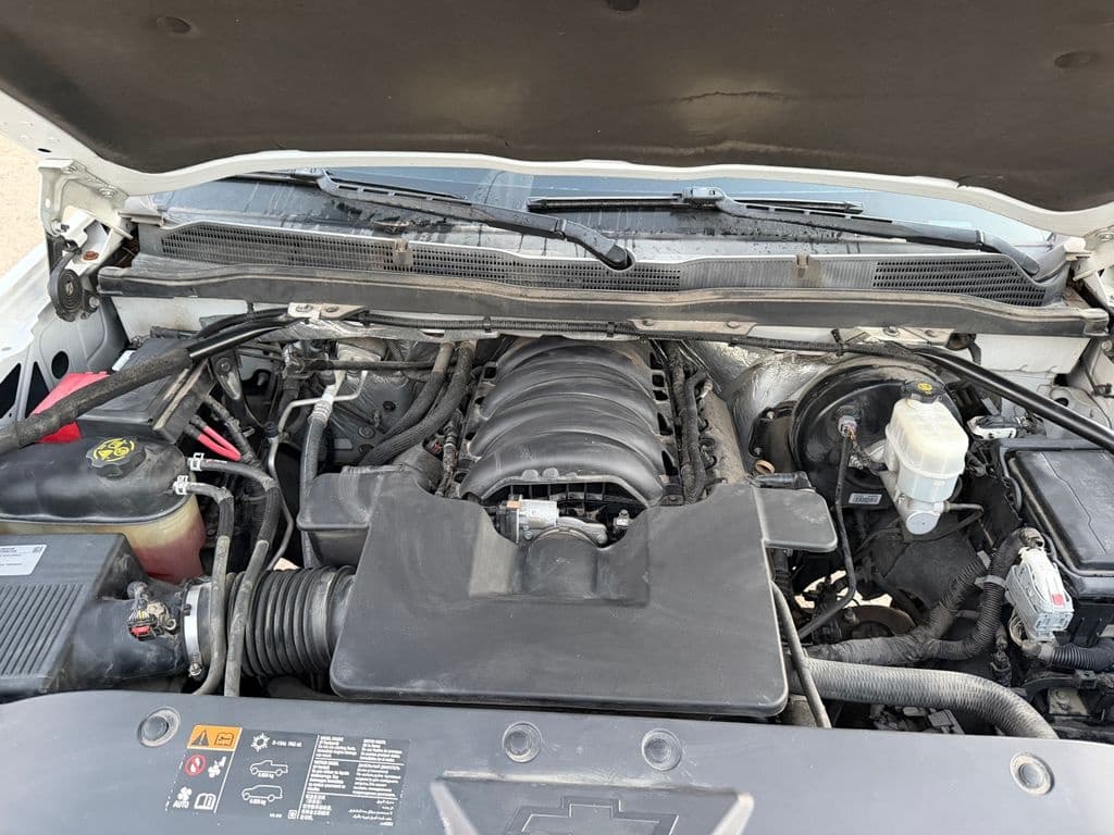 large car
