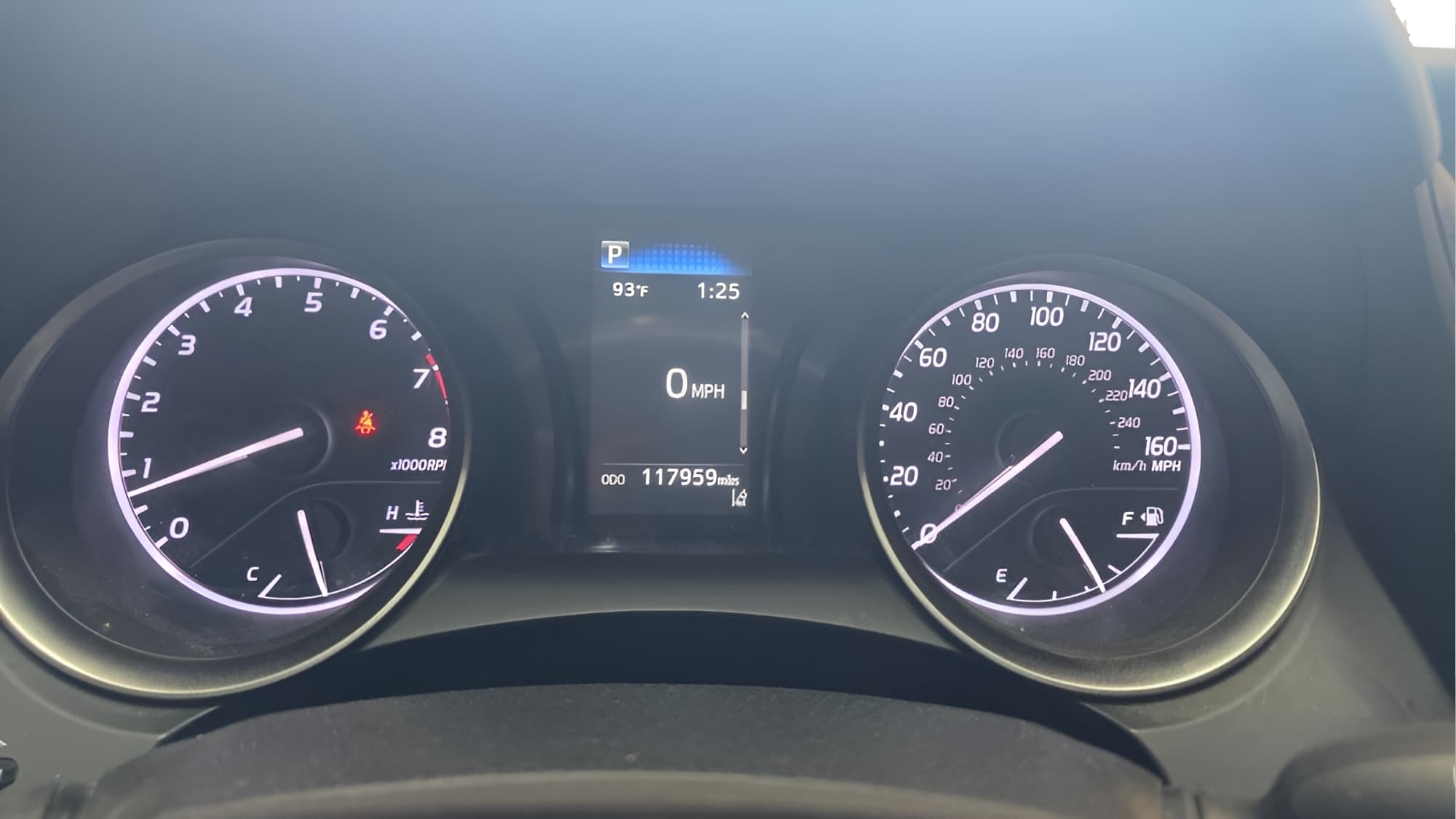 Vehicle photo