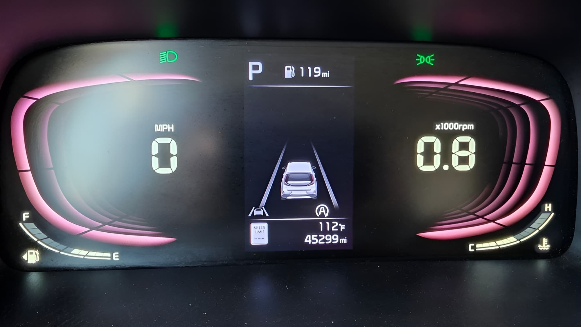 Vehicle photo