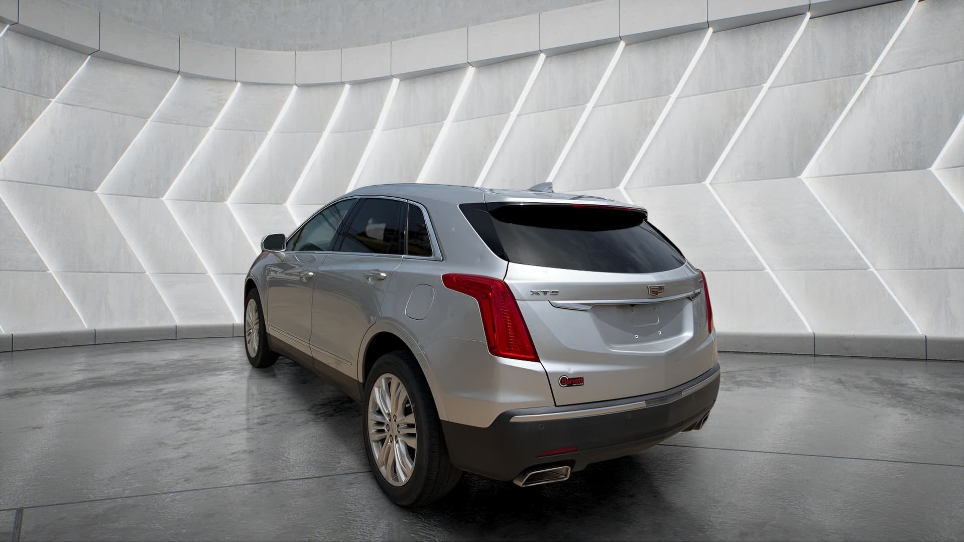 large car