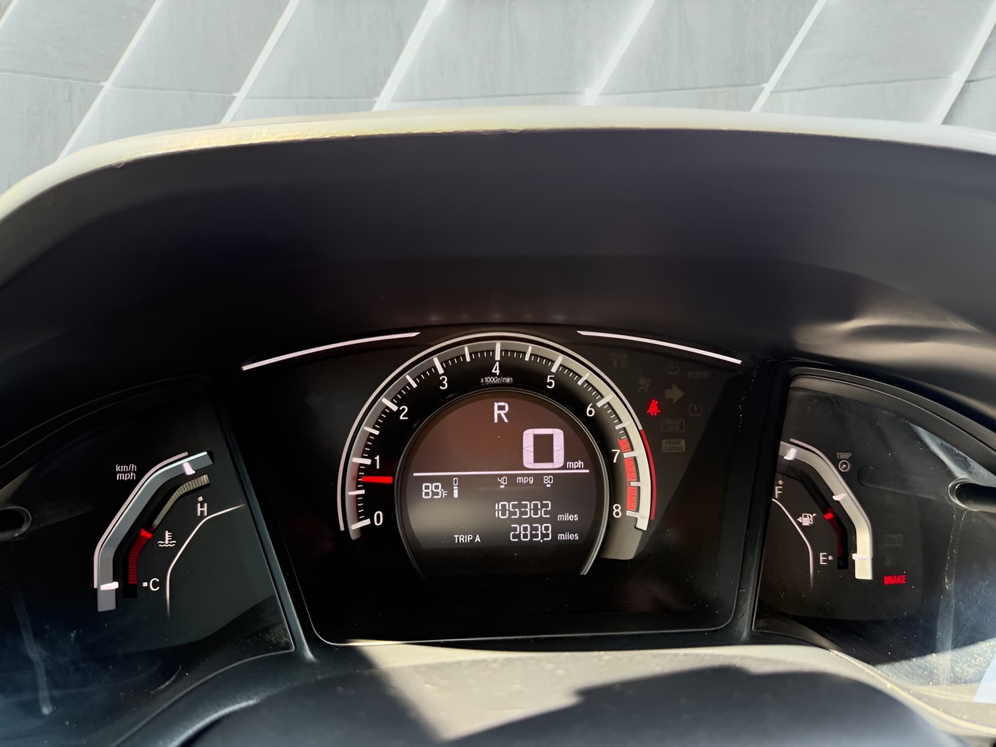 Vehicle photo