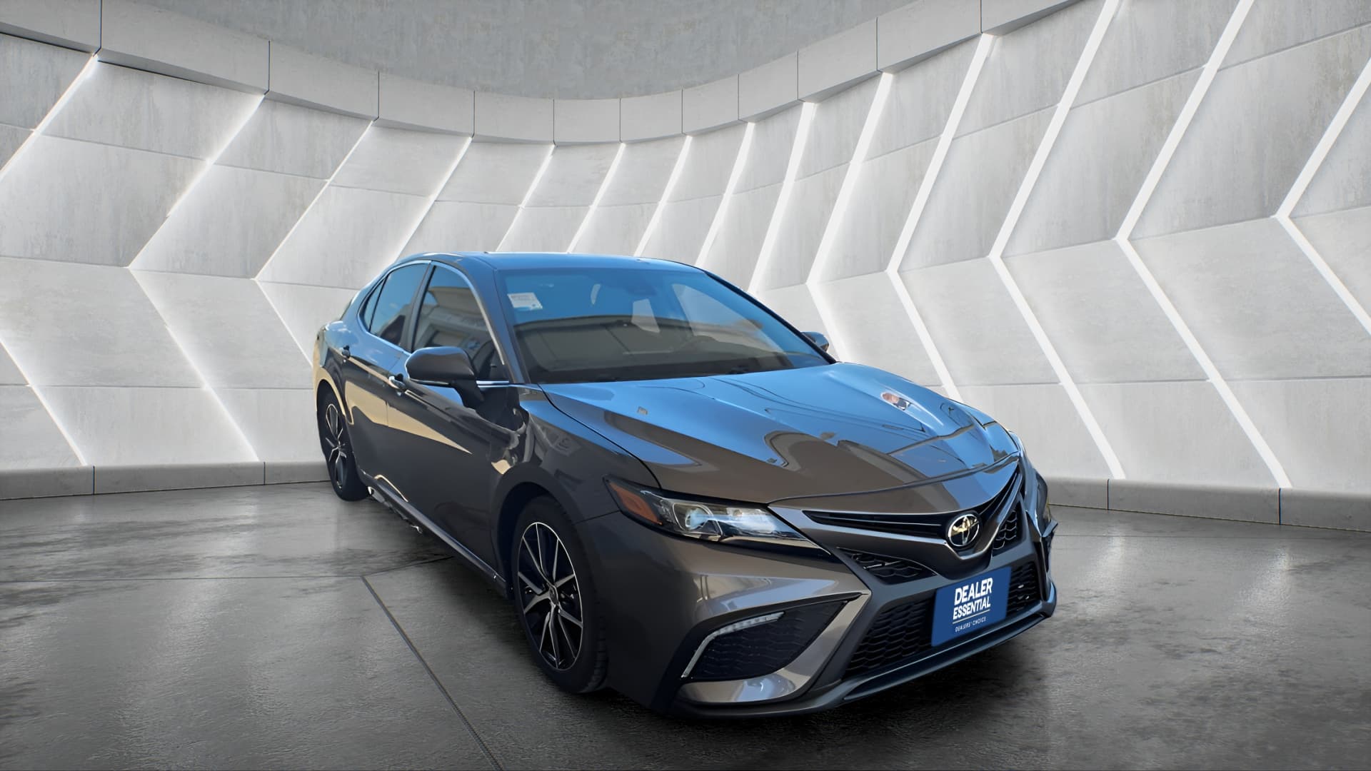 Vehicle photo