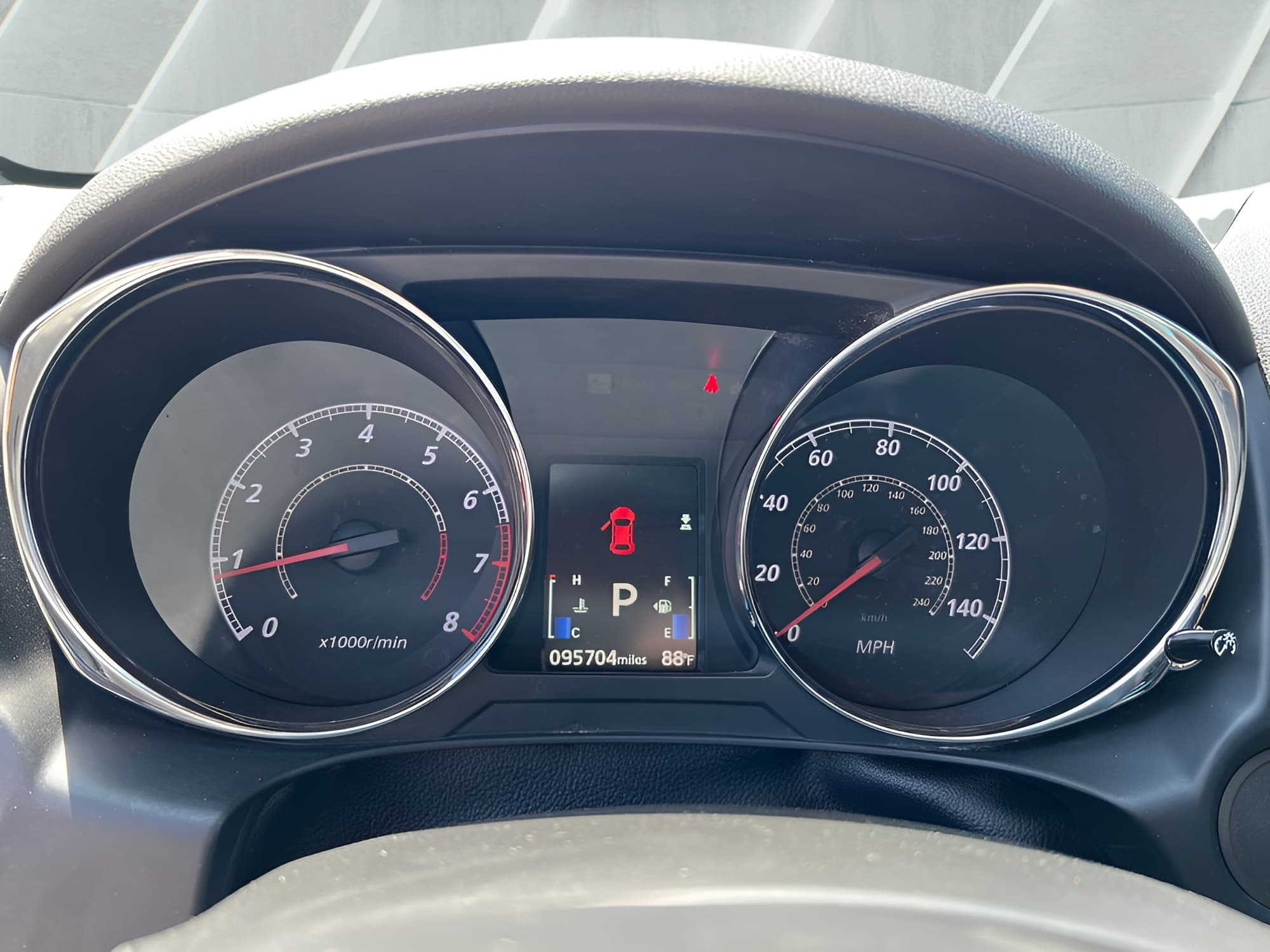 Vehicle photo