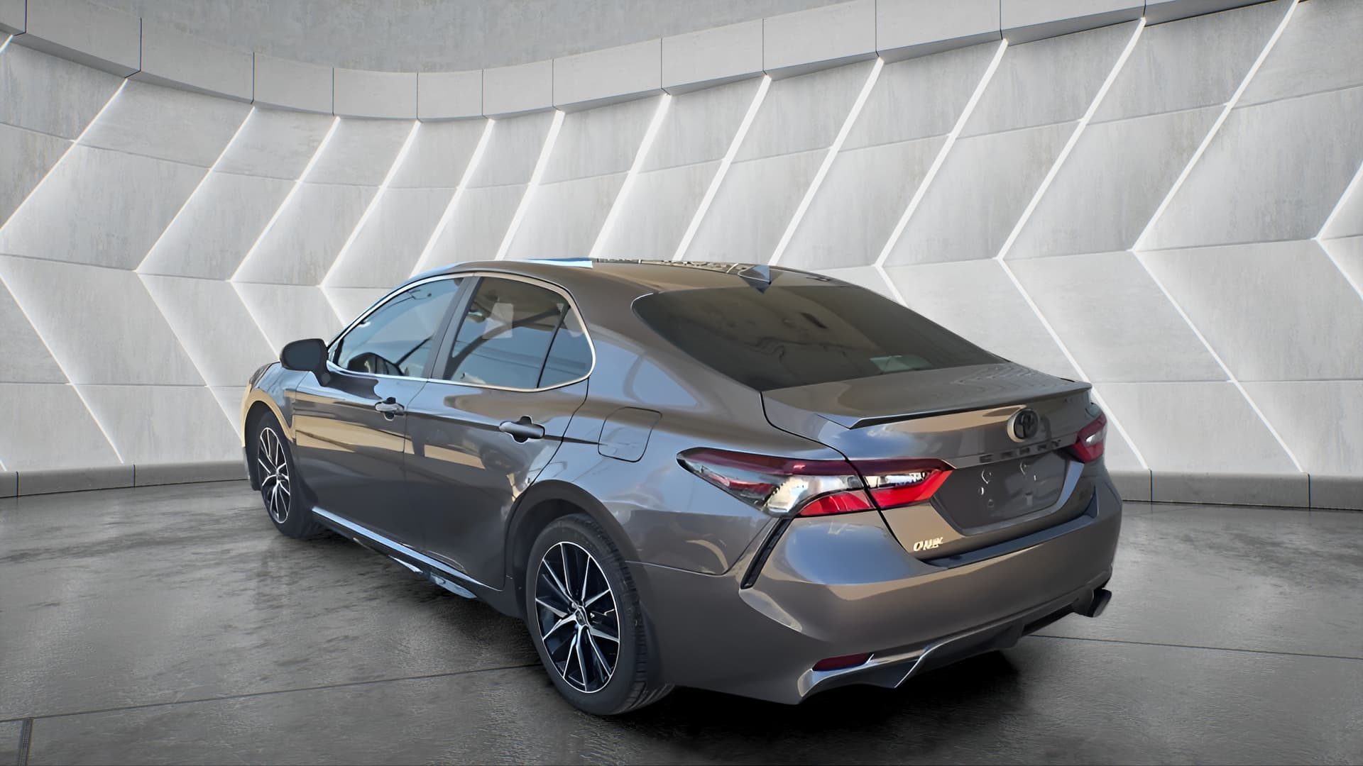 Vehicle photo