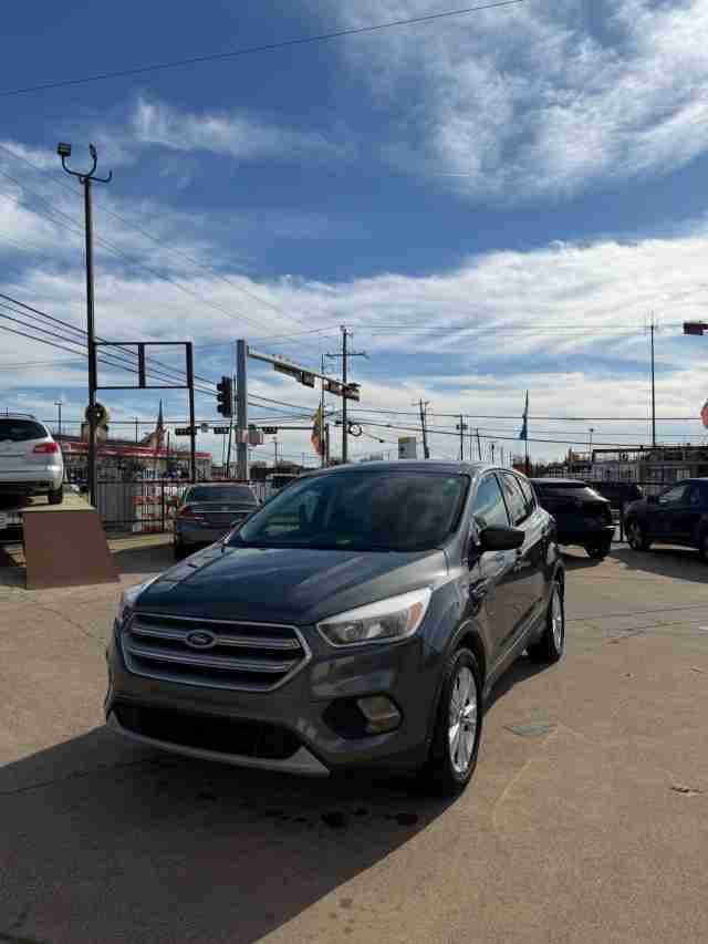 2017 Ford Escape SE FWD