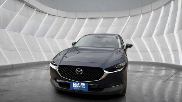 2021 Mazda CX-30 Selected